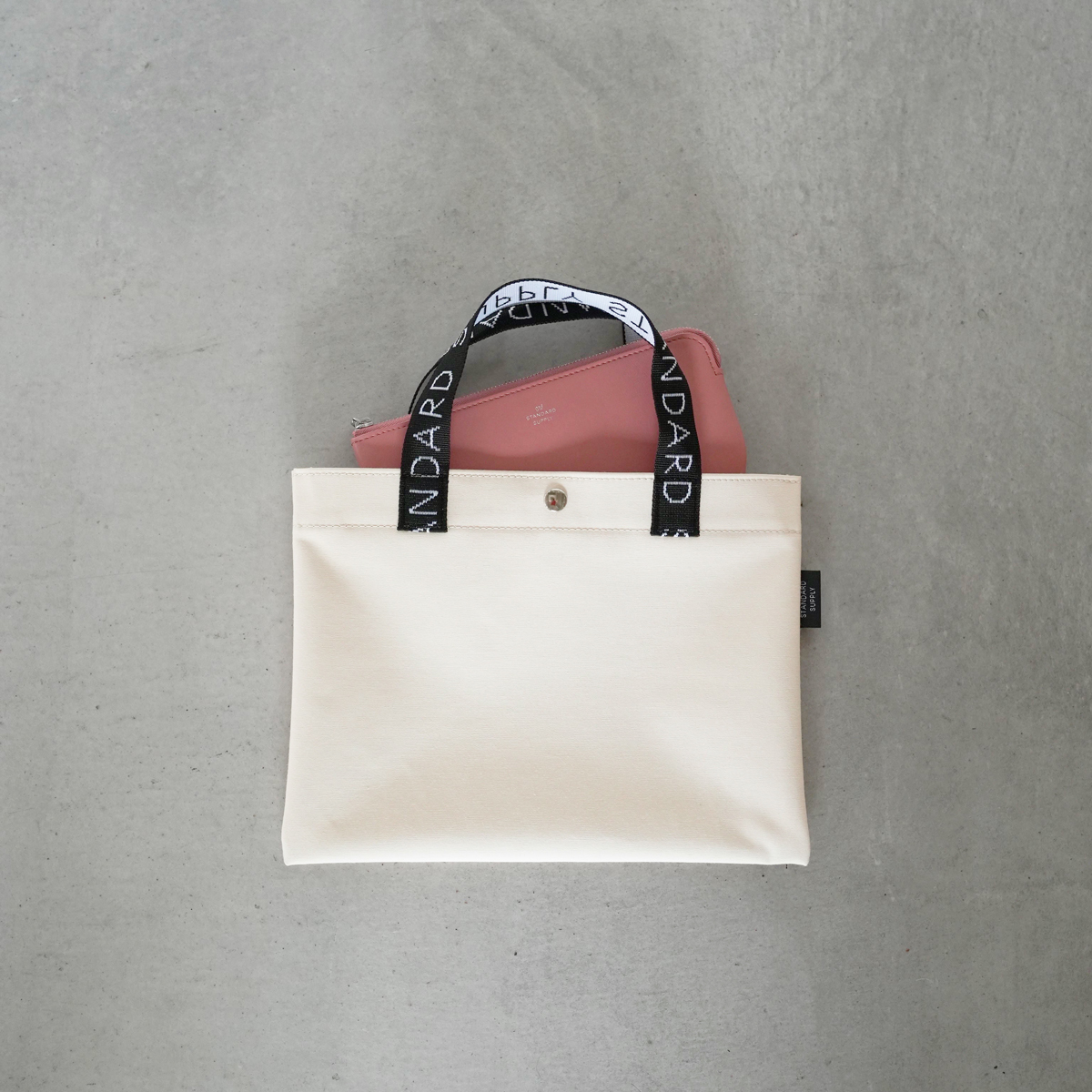 STANDARD SUPPLY 二子玉川】ノベルティキャンペーンのお知らせ