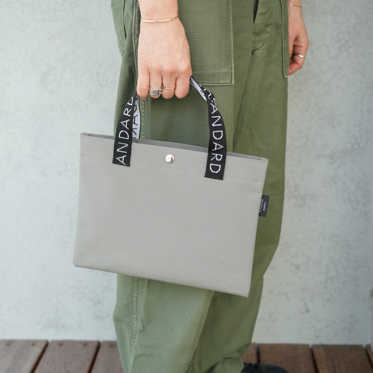 STANDARD SUPPLY 二子玉川】ノベルティキャンペーンのお知らせ