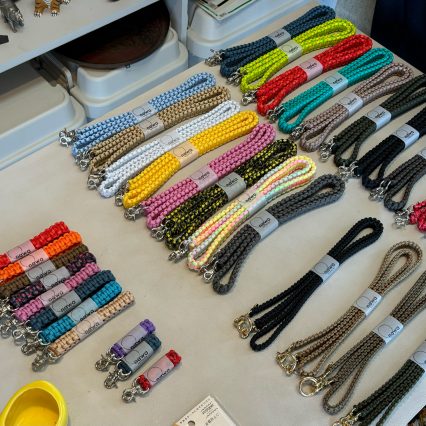 お洒落泥棒を “お縄” にかける『Onawa』