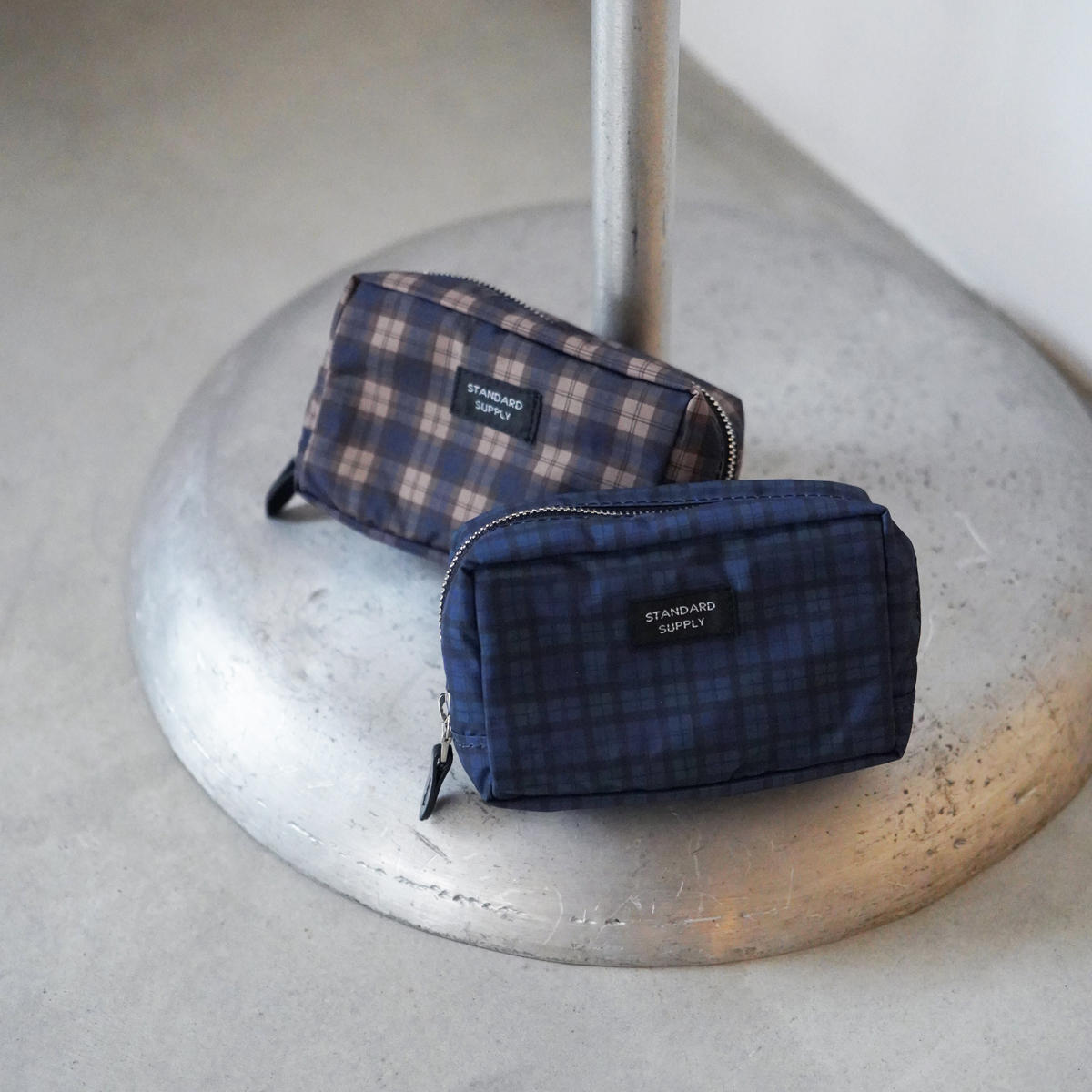 WTAPS × STANDARD SUPPLY コラボレーションアイテムが発売