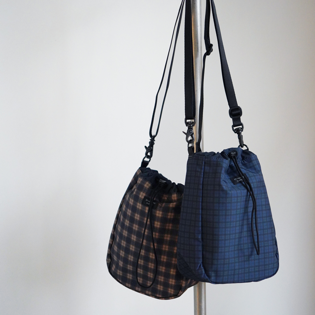 WTAPS × STANDARD SUPPLY コラボレーションアイテムが発売