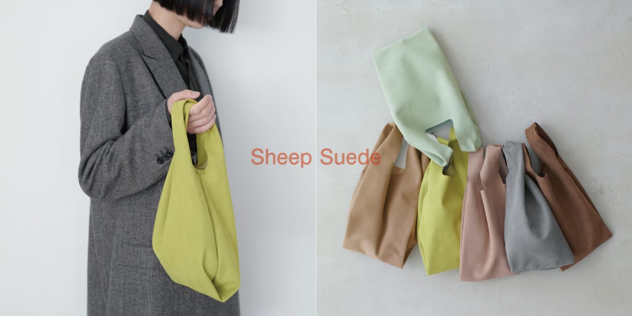 スペシャル仕様のバイカラーデイパック | evergreen works online store