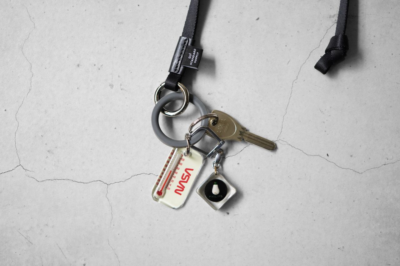 STANDARD SUPPLYの隠れた名品 | evergreen works online store