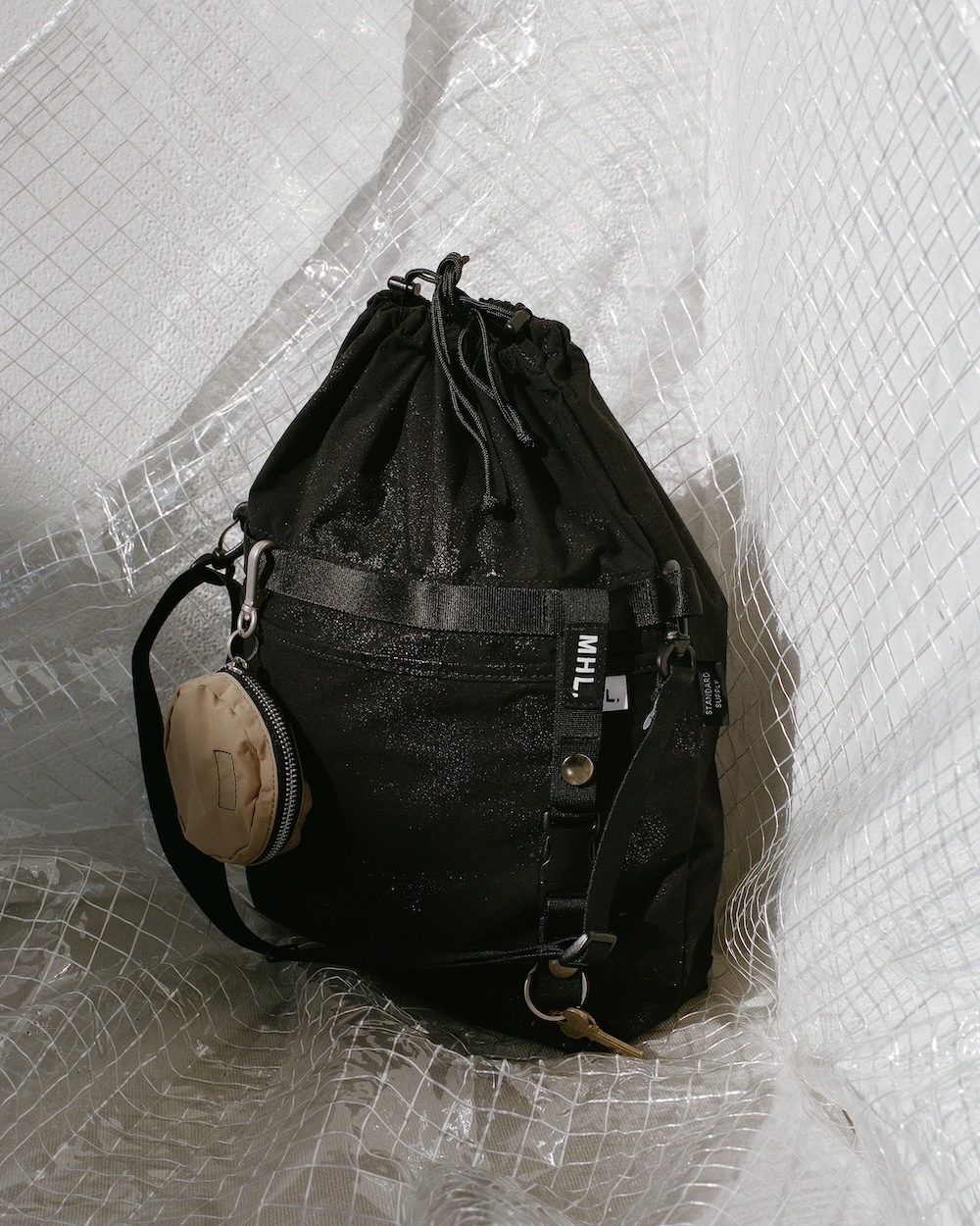 STANDARD SUPPLY for MHL. | evergreen works online store