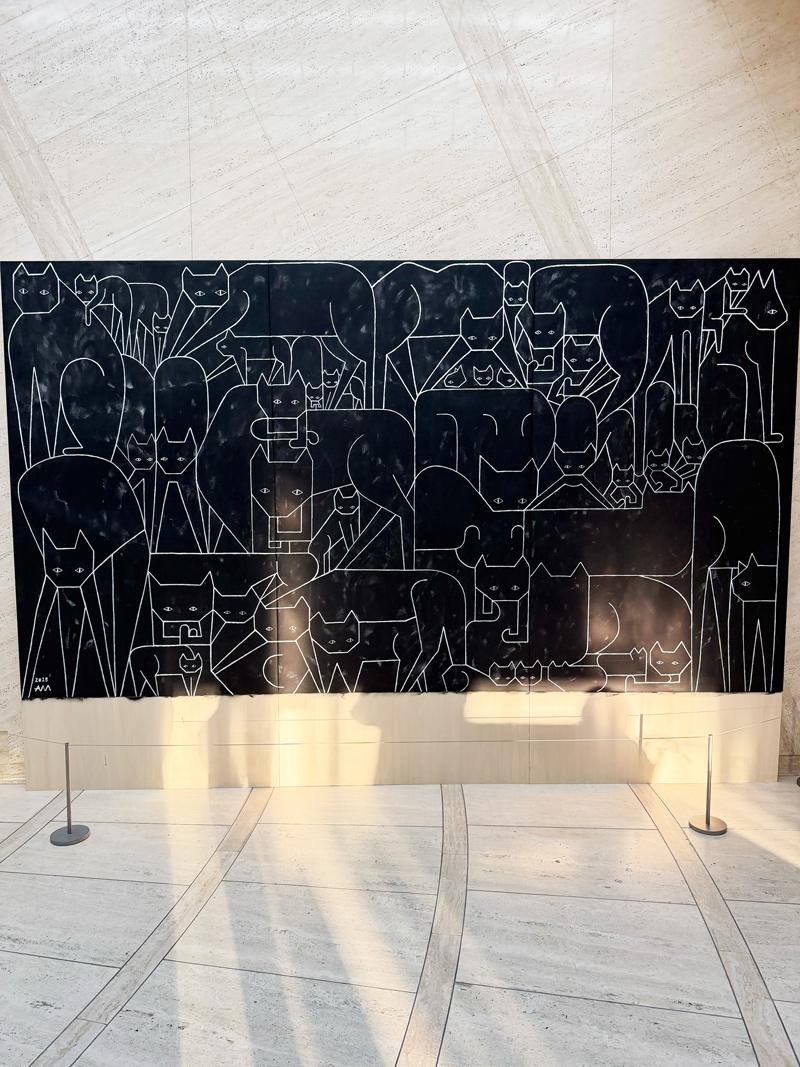 ミナペルホネン展覧会『つぐ mina perhonen』 | evergreen works