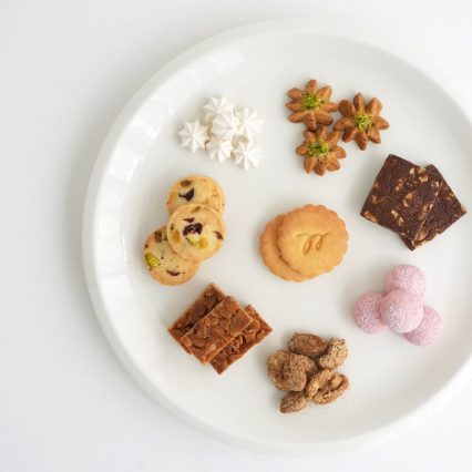 春の香りがいっぱい！COKIUのスペシャル缶