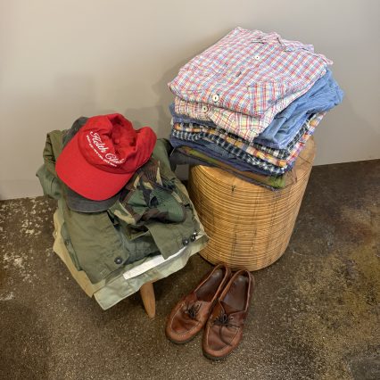 ツレヅレ#1 / フリマ at STANDARD SUPPLY 二子玉川 #2