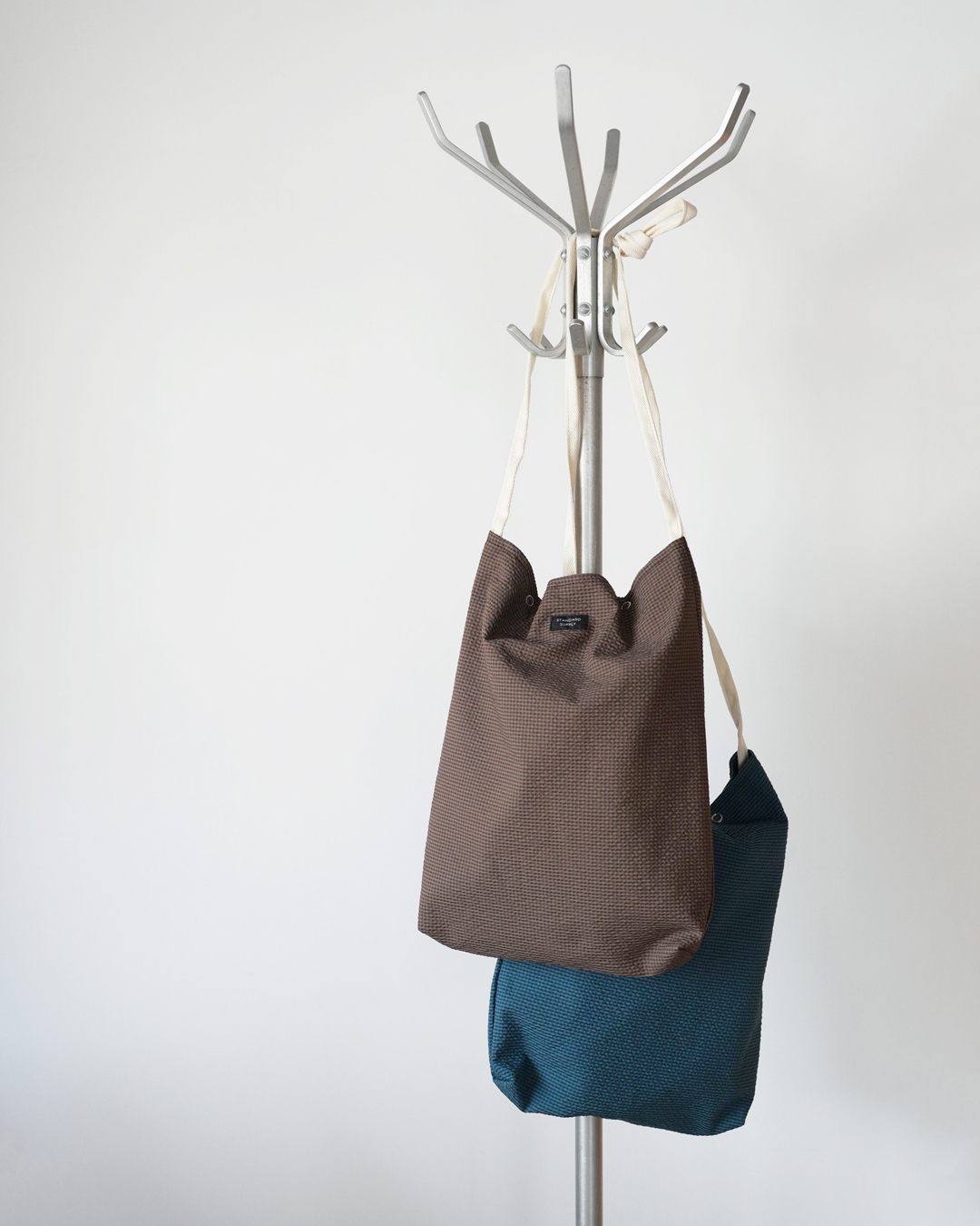 ✨美品✨名作✨WTAPS × PORTER コラボ キルティング　ハンドバッグ WTAPS × STANDARD SUPPLY コラボ第二弾発売！ | evergreen works