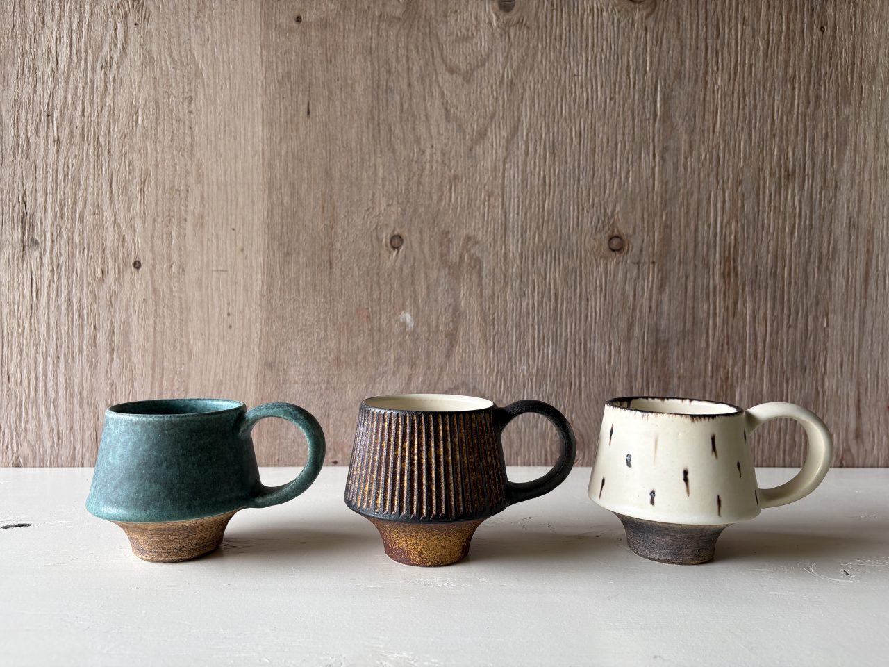 二人展』開催のお知らせ | evergreen works online store